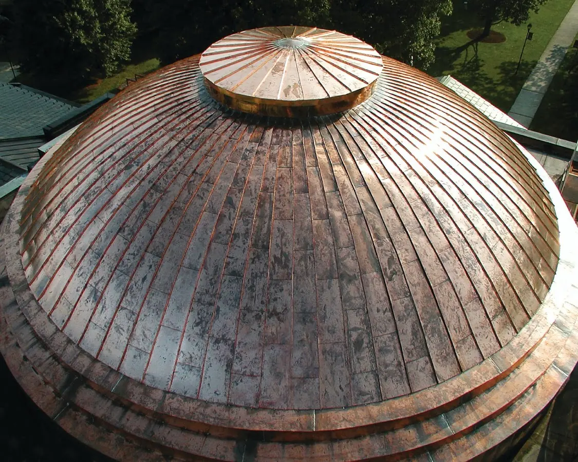 Craftsman Roofing crew installing a new roof in Hollywood Santa Monica